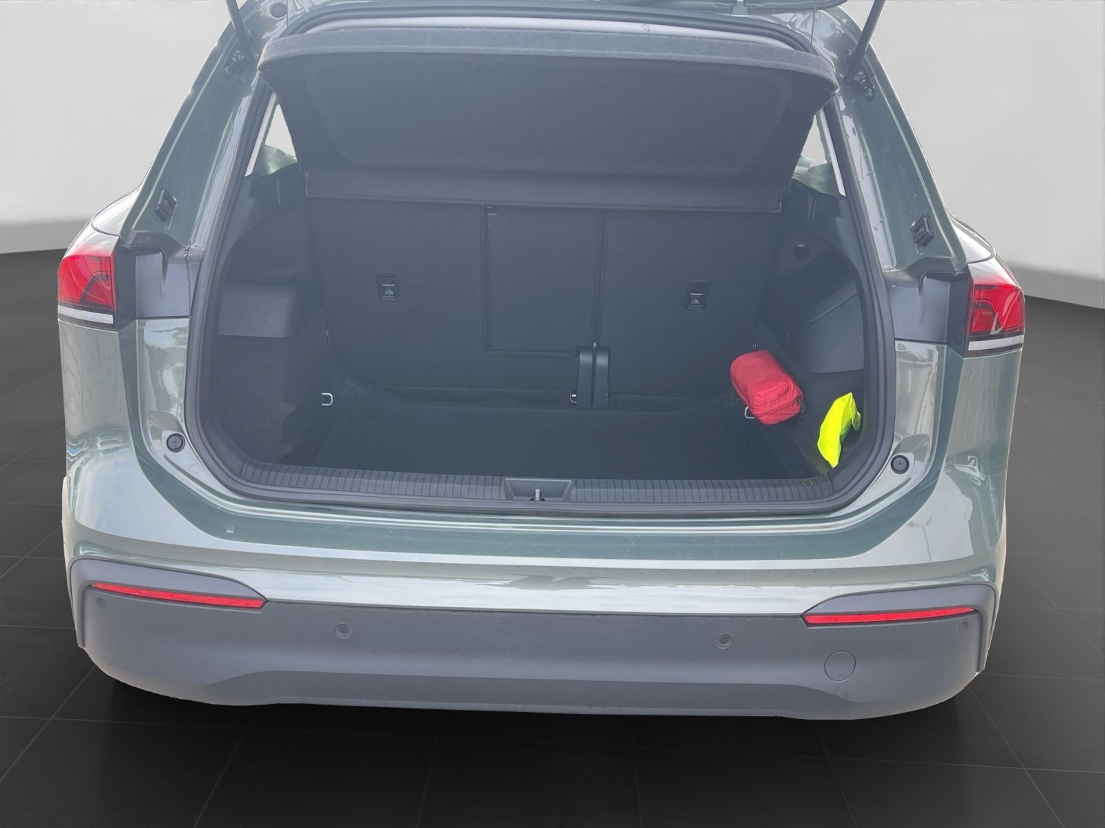 Volkswagen Tiguan - Bild 18