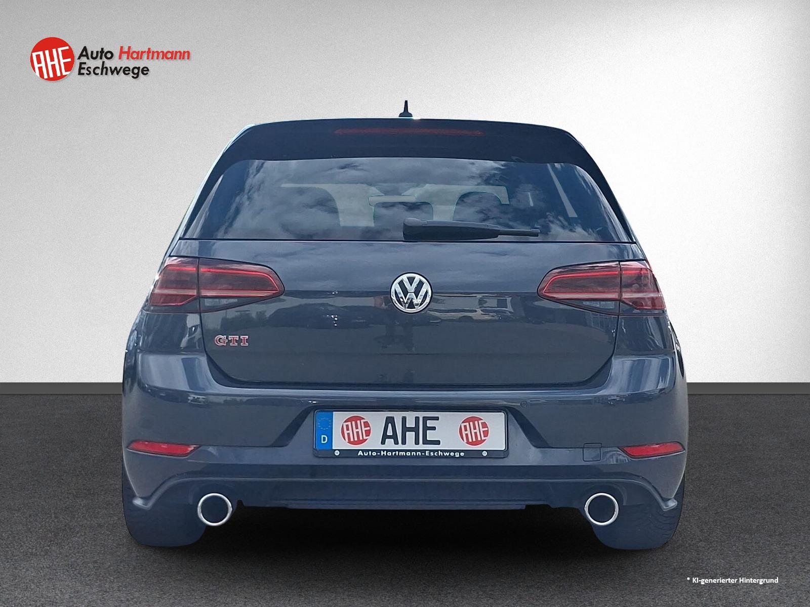 Volkswagen Golf VII 2.0 TSI GTI Performance Fahrass Pan Sth, миниатюра 7