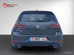 VW Golf VII 2.0 TSI GTI Performance Fahrass Pan Sth VW Golf VII 2.0 TSI GTI Performance Fahrass Pan Sth
