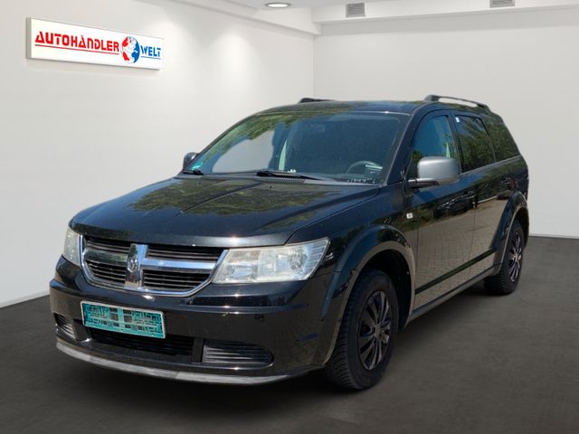 Dodge Journey 2.4 SE Klima Navi Tempo R-Cam