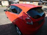 Ford Fiesta 1,5 TDCi Titanium Zahnriemen neu - Ford Fiesta: Tdci Titanium
