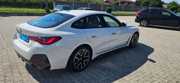 BMW 420 Gran Coupé - 6