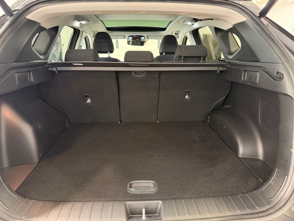 Hyundai Tucson - Bild 23