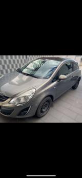 Opel Corsa 1.4 16V Color Edition - Opel Corsa: 16v Edition