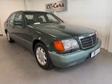Mercedes-Benz 500 SE - Mercedes-Benz 500 Oldtimer