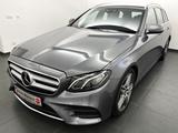 Mercedes-Benz E 220 T d AMG Line Distro+Totwinkel+LED-HP - Mercedes-Benz E 220 in Chemnitz