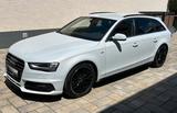 Audi A4 2.0 TDI 140kW quattro S line Avant S line