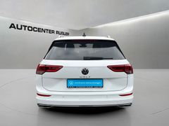 Foto Nummer 4: VW Golf