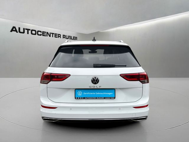 Foto Nummer 4: VW Golf