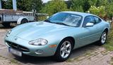 Jaguar XK8 seltene Farbe - : Sportwagen, Seltene