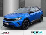 Opel Grandland GS Line Turbo Navi 360 Kamera LED Appl - Opel Grandland (X) gs Gebrauchtwagen