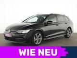Volkswagen Golf R-Line Navi|Kamera|LED|ParkAssist|Totwinkel - gebrauchte Kombis