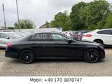 Mercedes-Benz E 53 AMG E Limousine 4Matic+ CARBON*PANO - Mercedes-Benz E 53 AMG mit Panoramadach
