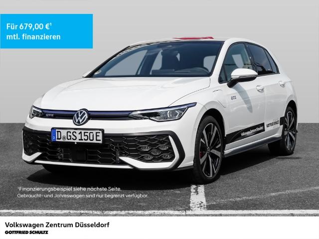 Volkswagen Golf GTE 1.5l eHybrid 130 kW IQ.Light Business P