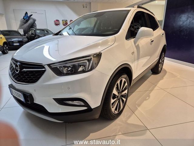 Opel Mokka X 1.6 CDI INNOVATION AUTOMATICA