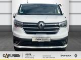 Renault Trafic Lkw Komfort L1H1 2,8t Blue dCi 150 EDC - Dreiseitenkipper 8t