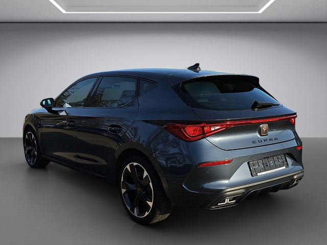Leon 1.5eTSI DSG