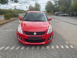 Suzuki Swift DDI 1,33 TÜV neu - Suzuki Swift in Solingen