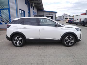 Peugeot 3008 - 12
