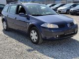 Renault Megane Avantage Checkheft bis 83.000 gepflegt - Renault Megane aus 2006