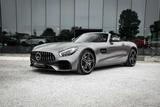 Mercedes-Benz AMG GT ROADSTER Magno Selenit Burmester *30.000k - Mercedes-Benz Sel AMG