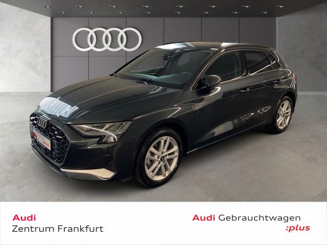 Audi A3 Sportback 30TFSI advanced S tronic KAMERA APP
