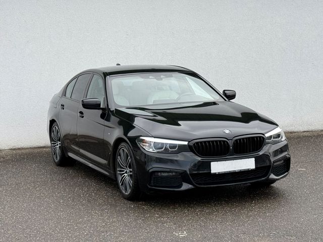 BMW 520d Lim.M Sport/VIRTUAL/360*KAMERA/BI-XENON-LED