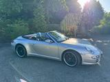 Porsche 997 Carrera 4S Cabriolet Carrera S - Porsche aus 2006: Carrera 4s