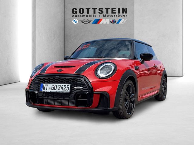 MINI Cooper S John Cooper Works Trim / 3-türig / UPE 