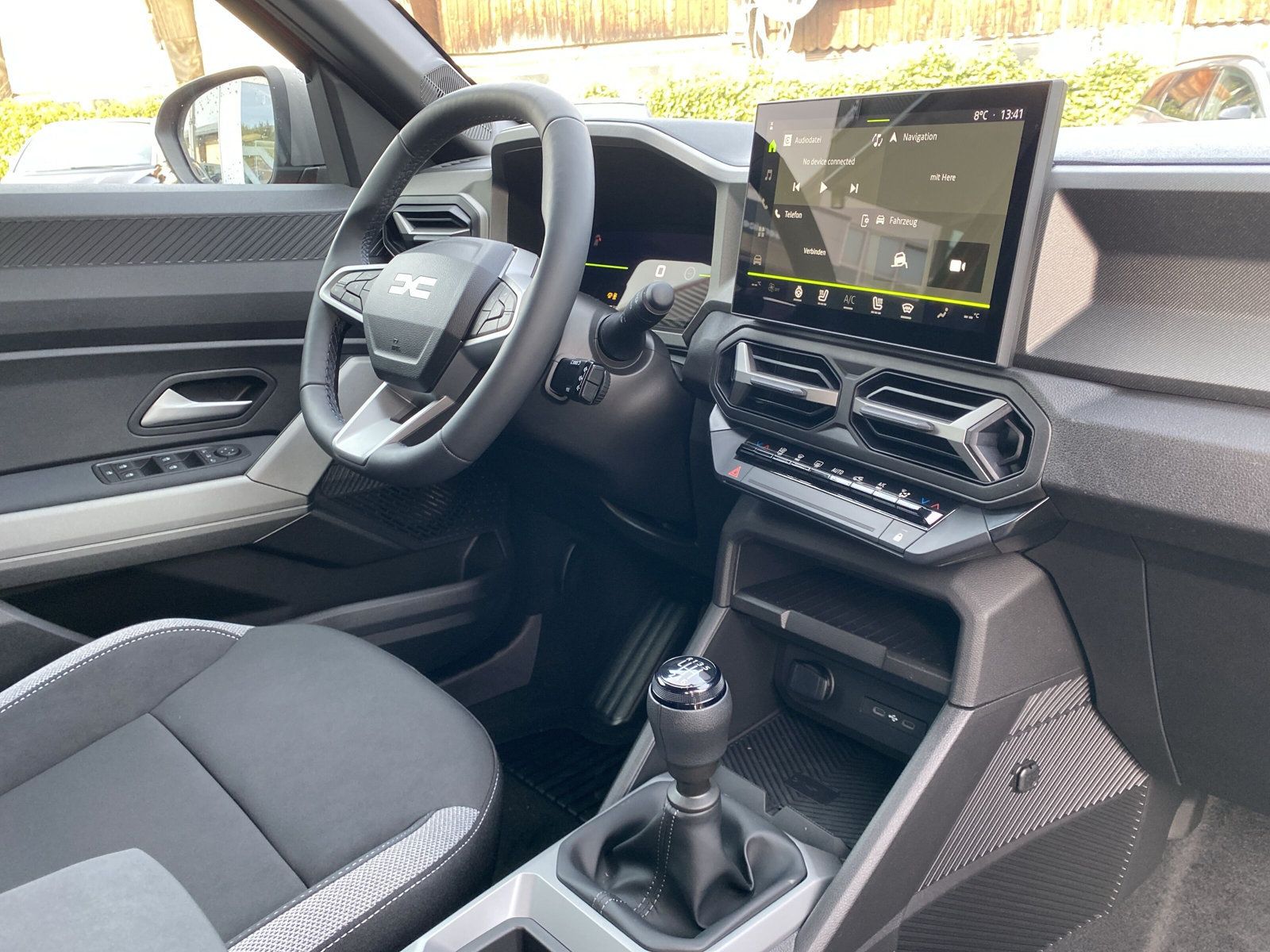 Dacia Bigster - Bild 9