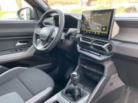 Dacia Bigster - Vorschau Bild 9