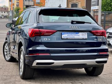 Audi Q3 - 12