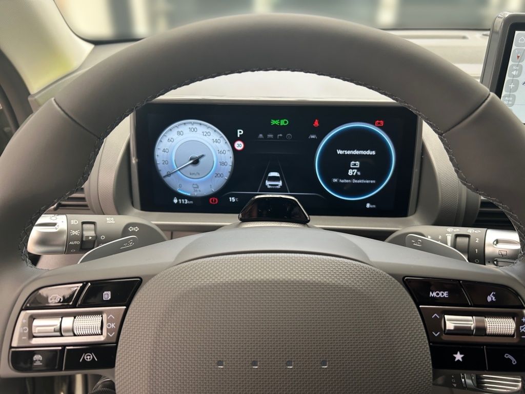 Fahrzeugabbildung Hyundai INSTER Cross EV 49 kWh Prime 2xKlima AUT KlimaA