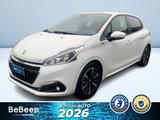 Peugeot 208 5P 1.2 PURETECH SIGNATURE S&S 82CV - Peugeot 208 Signature mit Benzin-Antrieb