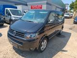 Volkswagen T5 Multivan DSG 140 CP,Standheizung,Navi,Alu,AHK - Volkswagen T5 Multivan in Frankfurt (Main)