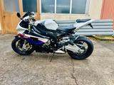 BMW S1000RR  - BMW 2011 S 1000 RR