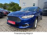 Ford Mondeo Lim. Titanium,180PS Aiutomatik - Ford Mondeo: Ps