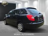 Skoda Fabia Combi Ambiente TÜV 08/26  SERVICE NEU - Skoda Fabia Gebrauchtwagen in Bremen