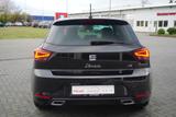 Seat Ibiza 1.0 TSI DSG FR LED Navi Kamera Sitzheizung - gebrauchte Seat Ibiza aus dem Jahr 2024