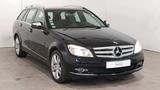 Mercedes-Benz C 220 CDI T BlueEFFICIENCY AVANTGARDE 1.Hand - Mercedes-Benz C 220 aus 2010: Cdi
