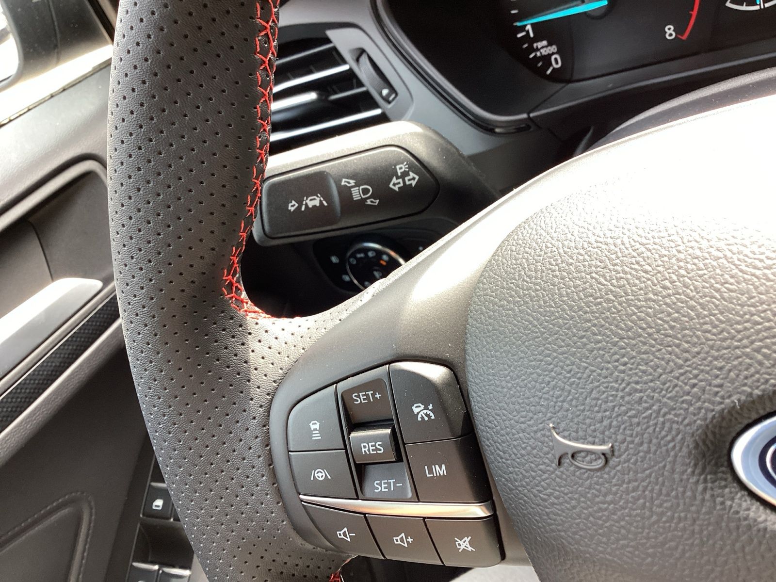 Ford Focus - Bild 19