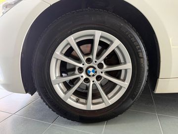BMW 316 - 11