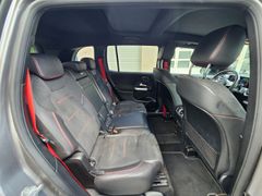 Fahrzeugabbildung GLB 35 AMG 4Matic