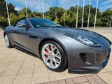 Jaguar Mwst. ausweisb.Sportausp./unfallfrei-scheckheftg - Jaguar F-Type aus 2016