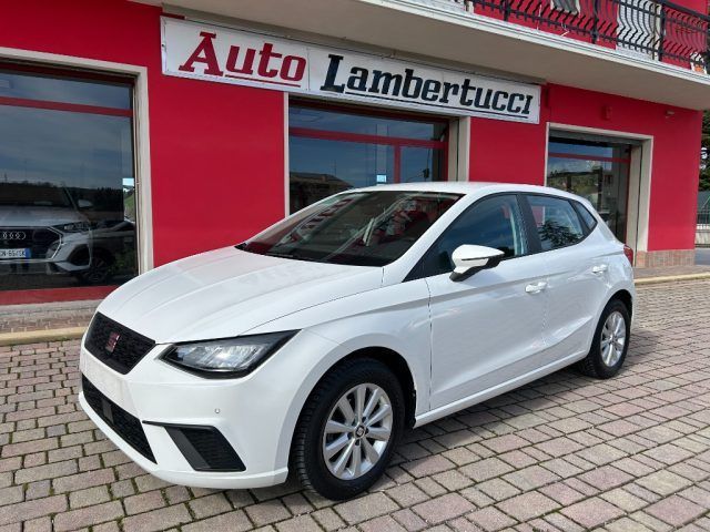 SEAT SEAT Ibiza 1.0 TGI 5 porte Business