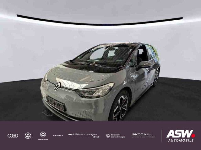 2023 Volkswagen ID.3