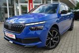 Skoda Kamiq 1.0 TSI Monte Carlo LED Panorama ACC - Skoda Kamiq aus 2023