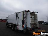 Mercedes-Benz Arocs 2536 Lane-Assist ClassicSpace M-Fahrerhaus - Angebote
