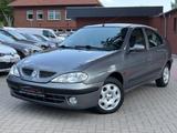 Renault Megane Privilege 1.4 16V *TÜV NEU* - Renault Megane: Privilege