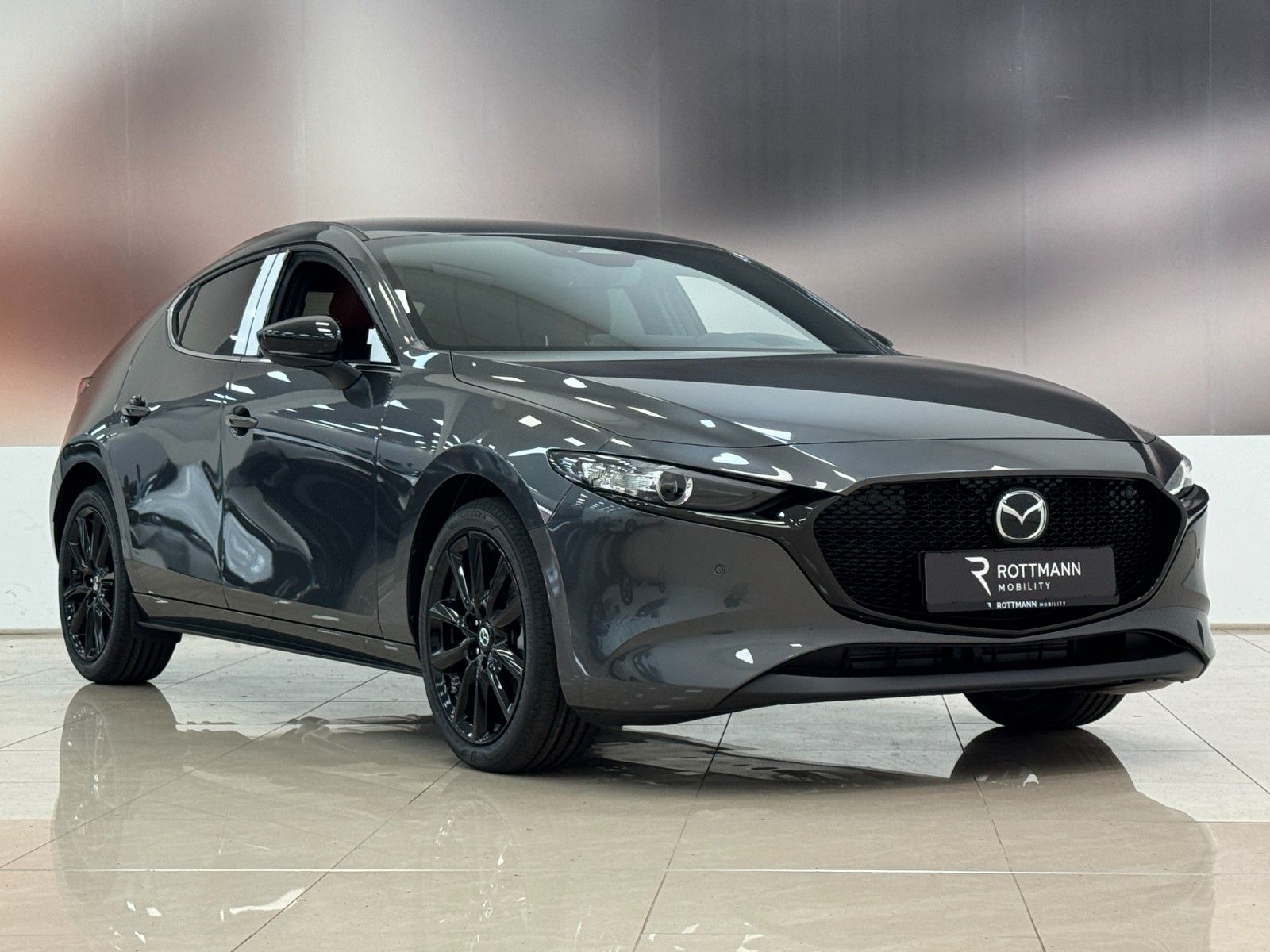 Mazda 3 - Bild 13